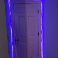 AVVANES LED 394'' Under Cabinet Strip Light & Reviews