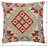 Geometric Throw Pillow