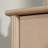 Cosmas 27.09'' Wide 3 - Shelf Storage Cabinet-1356416958