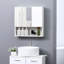 Arvill Bathroom Storage Furniture Set