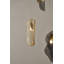 Lustre suspendu en verre 12 lumières Transitional-1596796072