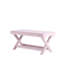 Banc décoratif pour salon et chambre à coucher-314259512