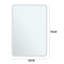 Rectangle Mirror-1089785461