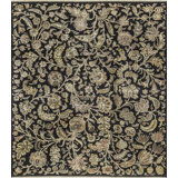 One-of-a-Kind 9' X 10'3" Hand Knotted Area Rug