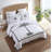 Tommy Bahama Palm Island Cotton Green Quilt-61052726