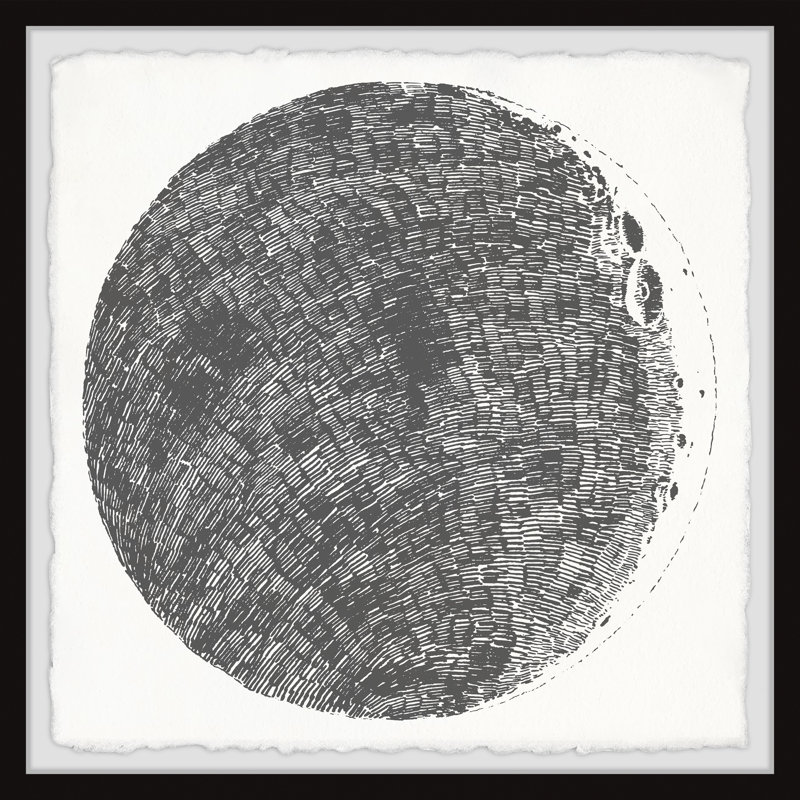 Moffett Print