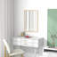 Rectangle Mirror