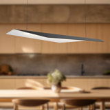 Luminaire suspendu linéaire Taro