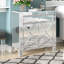 Buffet décoratif 1 tiroir 2 portes Caila-23120352