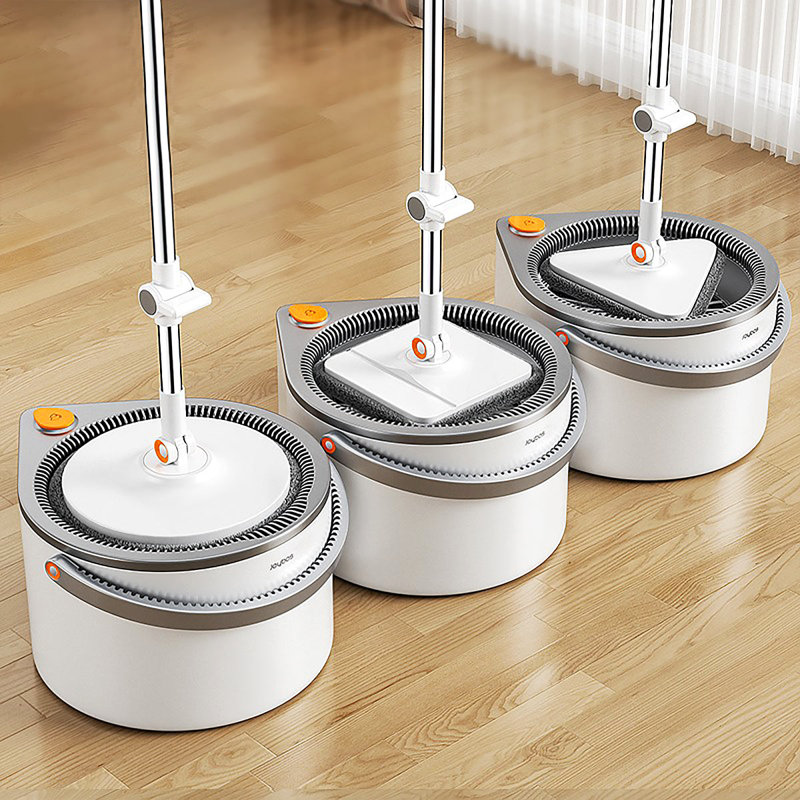 JOYBOS 3-in-1 Spin Mop