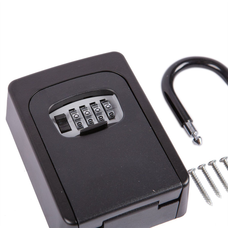 Key Cabinet Lock