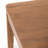 Arno 72" Acacia Wood Dining Table