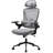 High Back Desk Chair With Adjustable Lumbar Support & Headrest,Comfortable Mesh Computer Chair With Soft Flip Up Arms, Adjustable Height And 120Â°Tilt-346061588