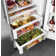 Café 48" Side by Side 28.7 cu. ft. Smart Refrigerator