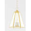 Nottingham 4 Light Chandelier By Mark D. Sikes-163532142