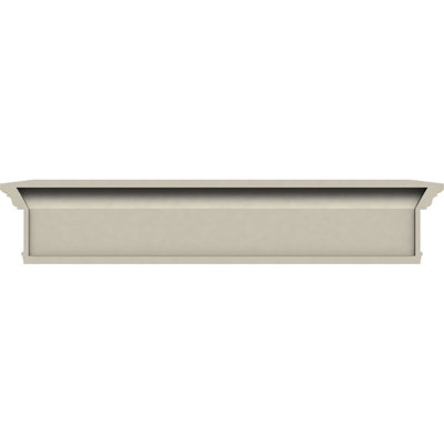 Traverse traditionnelle avec bordure Endurathane