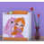 Orange selected