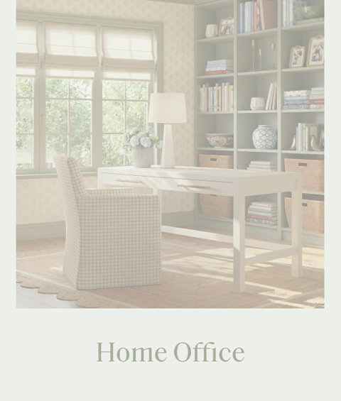 Home Office Off