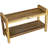 Teak Corner Shower Bench-91925147-92434910