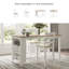 Malkin Counter Height Dining Table-99374618