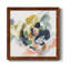 Toile encadrée «Premium Notation» de couleur notée I - prête à être accrochée-1744016212-1744016239