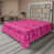 Hot Pink/Magenta/Blush Abstract 1 est en rupture de stock sélectionné