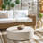 Aurielle Round Coffee Table-1499782173