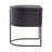 Dining Chair In Black
