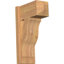 Persienne en bois rustique Funston Craftsman-106951958-114212453
