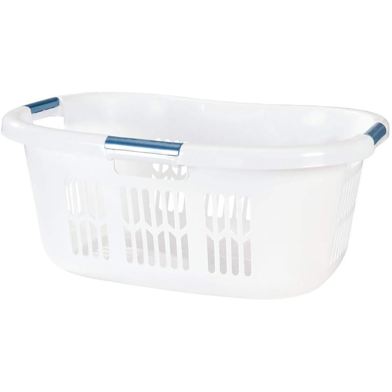 Plastic Laundry Basket