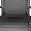 Charelle 165cm Long Reclining Single Chaise with Cushions