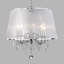 Alyson 5 - Light Drum Chandelier
