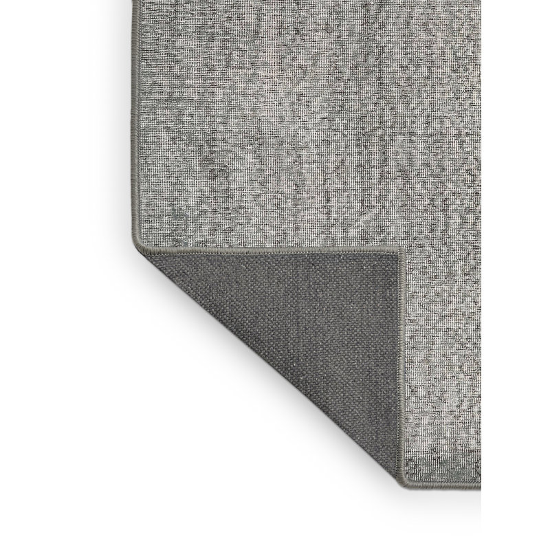 Wool Oriental Indoor Rug, Rectangle 7' x 10'