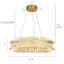 Lustre cylindrique 1 lumière