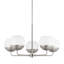 Alvin 5 - Light Chandelier-726304405