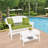 Nathanael 2 - Person Patio Conversation Set with Cushions-1528686242-1528686254