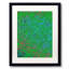 Closing in on Mars Framed Print Canvas-132435482-65852391