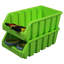 Ensemble de bacs de rangement en plastique-29335403