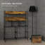 Abey 7 - Drawer Chest of Drawers