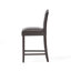 Chaise de salle à manger moderne