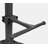Sublette Swivel Adjustable Height Counter Stool with Metal Frame-1173412680