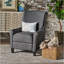 Fauteuil inclinable manuel manuel