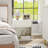 Modern Fluted Nightstand – Mid-Century Bedside Table With Drawer & Open Storage, Large Wide End Table For Bedroom Or Living Room-614264013-614264012