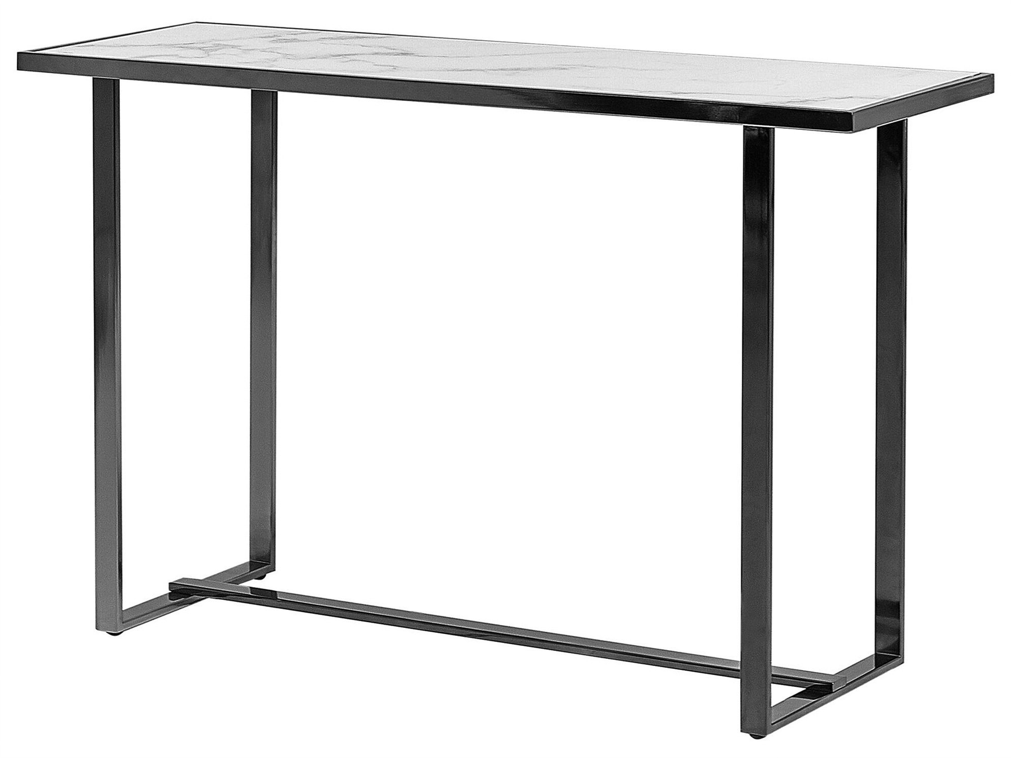 Metro Lane Llorente 120 Cm Console Table Set | Wayfair.co.uk