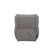 Alonzo 38" Upholstered Zero Gravity Power Recliner with Adjustable Headrest with Flared Arms