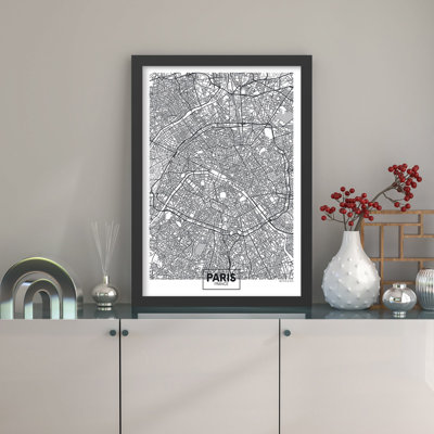 Stunning Decorative Canvas Painting, 21.7 x 29.5 inches | 100% Canvas with 100% Polystyrene Frame (Thickness: 0.08 inches) | UV Printed, Easy Wall Hanging Design | Perfect for Home, Office & Gallery Décor