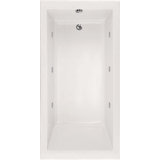 Lacey 66'' L Bathtub