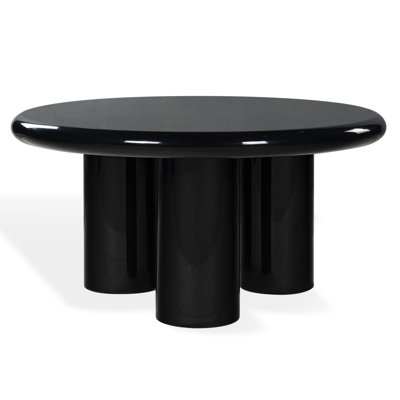 Latricia Rd Concrete Coffee Table