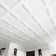 23.82'' L x 23.82'' W Matte PVC Drop-In Ceiling Tile