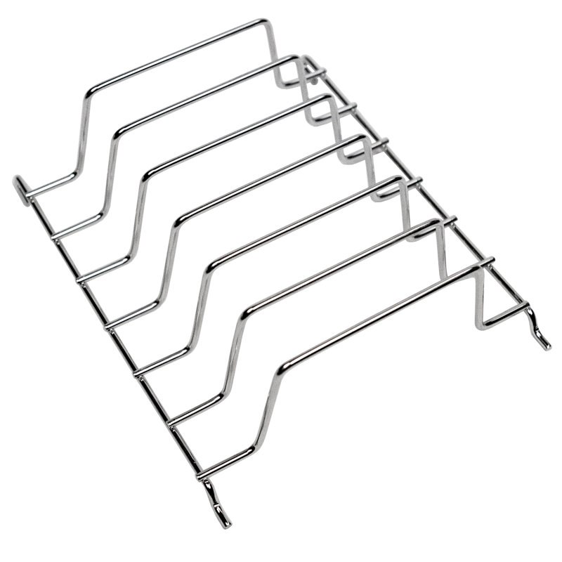 Grille d'évier 11,25 po x 9 po, Acier inoxydable
